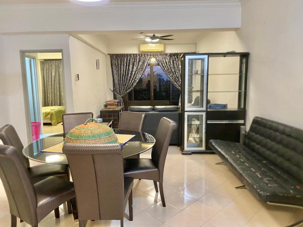 Marina Cove, Lumut Apartment Exterior photo