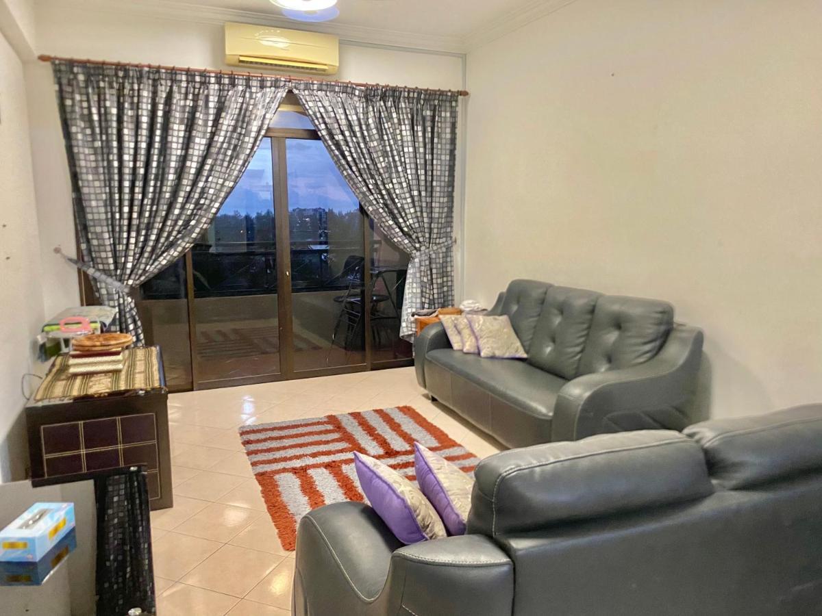 Marina Cove, Lumut Apartment Exterior photo